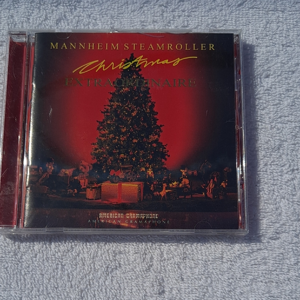 Christmas Music CD Collection - Picture 9 of 11